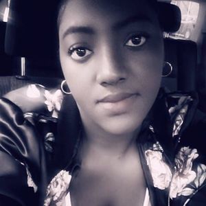 Meet your Posher, Cherryanne